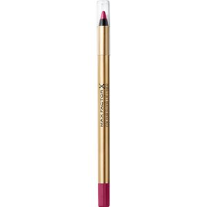 Max Factor - Colour Elixir - Lip Liner - 18 Berry Kiss - 1,2 g