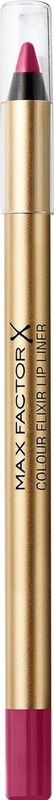 Max Factor - Colour Elixir - Lip Liner - 18 Berry Kiss - 1,2 g