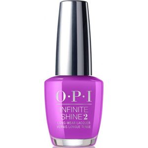 OPI Infinte Shine - Positive Vibes Only - Nagellak met Geleffect