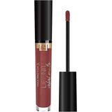 Max Factor - Lipfinity 24H Velvet Matte - 3.5ml