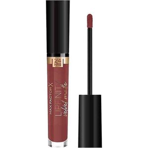 Max Factor - Lipfinity 24H Velvet Matte - 3.5ml