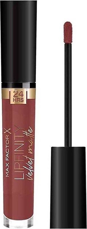 Max Factor - Lipfinity 24H Velvet Matte - 3.5ml