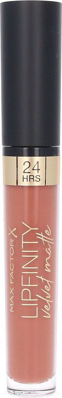 Max Factor - Lipfinity 24H Velvet Matte - 3.5ml