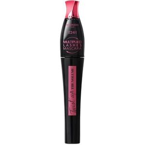 Bourjois - Twist Up The Volume - Mascara - Zwart