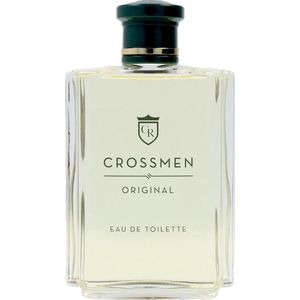 Coty Crossmen Original Eau de Toilette Splash 200 ml