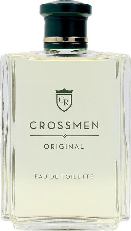 Coty Crossmen Original Eau de Toilette Splash 200 ml