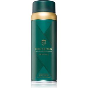 Crossmen Original Deodorant, 150 ml, 1 stuk