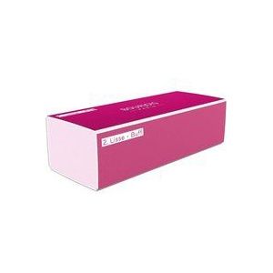 Bourjois 4 Step Nail Buffer Block