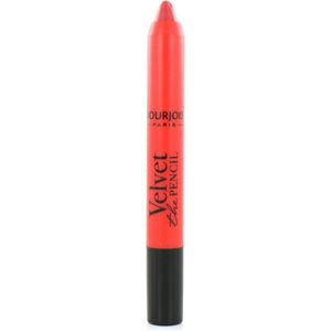 Lippenstift Bourjois Velvet The Pencil 12-péché mignon (3 g)