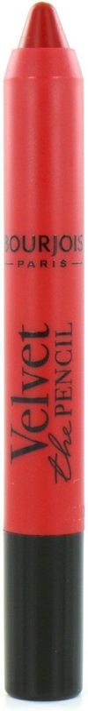 Bourjois - Velvet The Pencil - Lippenstift - Matt - 3 g