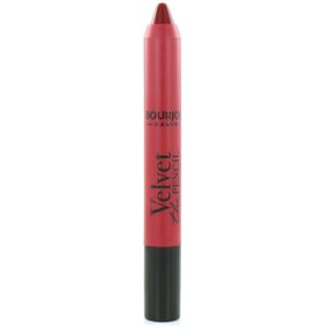 Bourjois Paris Velvet The Pencil lippenstift 3g 16 Rouge Divin