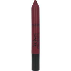 Bourjois - Fluweel Het Potlood - Lippenstift - Matt - Rood - 3 g