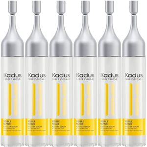 Kadus - Visible Repair - Booster Serum - 6x10 ml
