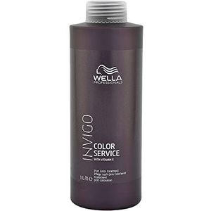 Wella Professionals Invigo Service Kuur  voor Gekleurd Haar 1000 ml