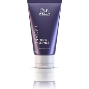 Wella Crème Professionals Care Invigo Color Service Skin Protection Cream
