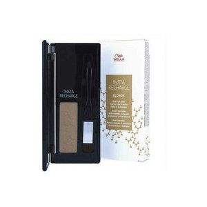 Wella - Insta Recharge - Professional Root Concealer - Blonde - 2,1 g