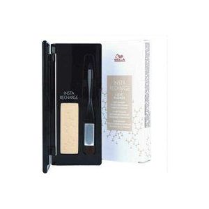 Wella - Insta Recharge - Professional Root Concealer - Light Blonde - 2,1 g