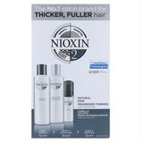 Nioxin system 2 trial kit small