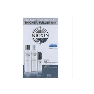 Nioxin system 2 trial kit small