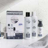 Nioxin - System 2 - Trial Kit - 150x150x40ml
