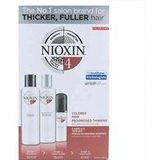 Nioxin - System 4 - Trial Kit