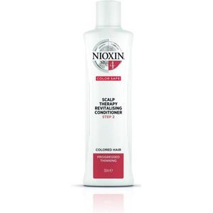 System 4 - Scalp Therapy Revitalising Conditioner