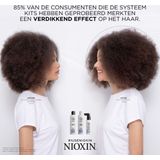 Revitaliserende Conditioner Nioxin System 5 Color Safe 300 ml