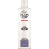 Revitaliserende Conditioner Nioxin System 5 Color Safe 300 ml