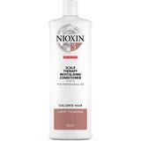 Nioxin Professional System 3 scalp revitalizer 1000ml