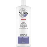 Nioxin Profession System 5 scalp revitalizer 1000ml