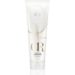 Wella Professionals Oil Reflections Luminous Instant Cleansing Conditioner 200ML - Conditioner voor ieder haartype - Conditioner voor ieder haartype