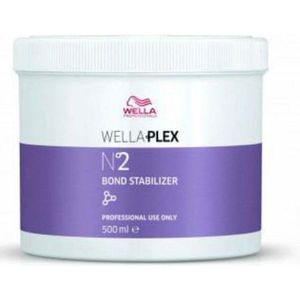 WellaPlex Step Nr. 2 -  500ml