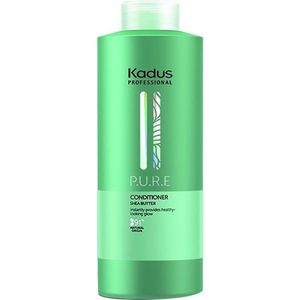 Marlies - Vegan Pure Conditioner - 100% Vegan - Geschikt Voor Alle Haartypes
