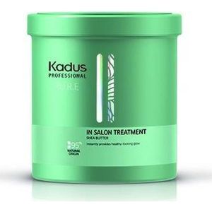 Kadus Professional Care - P.U.R.E Treatment - Shea Butter - 200ml