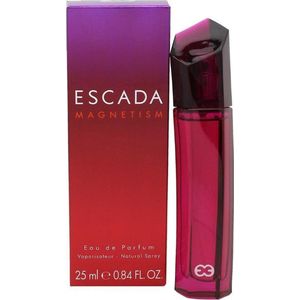 Escada Magnetism Damesgeur met betoverende aantrekkingskracht 25 ml