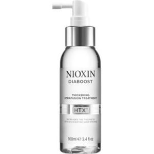 Nioxin - 3D Intensive - Diaboost Treatment