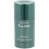 Davidoff Run Wild for Him Deodorant Stick 75 ml