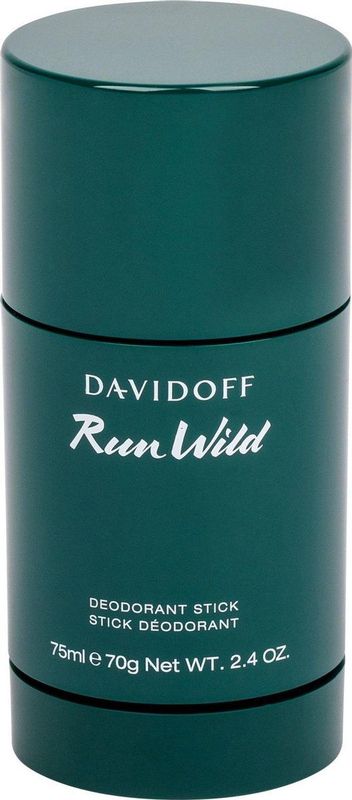 Davidoff Run Wild for Him Deodorant Stick 75 ml