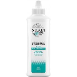 Nioxin Scalp recovery Soothing Serum 100 ml