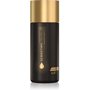 Sebastian Professional - Dark Oil - Hydraterende Conditioner - 50 ml - Haarverzorging