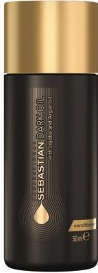 Sebastian Dark Oil Shampoo and Conditioner 50ml