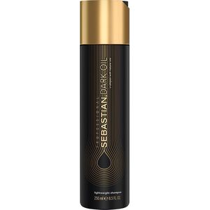 Sebastian Professional Dark Oil Shampoo