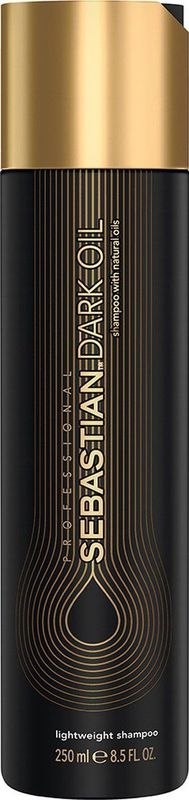 Sebastian Professional Dark Oil Shampoo