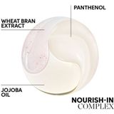 Wella Professionals Care Nutricurls Shampoo for Waves 50ml