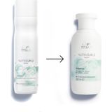 Wella - Nutricurls Waves - Shampoo - voor Golvend Haar - Hydraterend