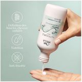 Wella - Nutricurls Waves - Shampoo - voor Golvend Haar - Hydraterend