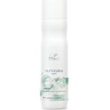 Wella Professionals Nutricurls Waves Shampoo, 250 ml