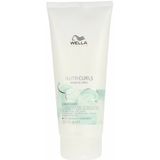 Wella Professionals - Nutricurls - Conditioner - Lichtgewicht - 300 ml