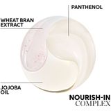 Wella Professionals - Nutricurls - Haarmasker - 500 ml - Deep Treatment - Krullend & Golvend Haar