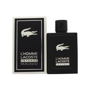 Lacoste L'Homme Intense EDT 100 ml